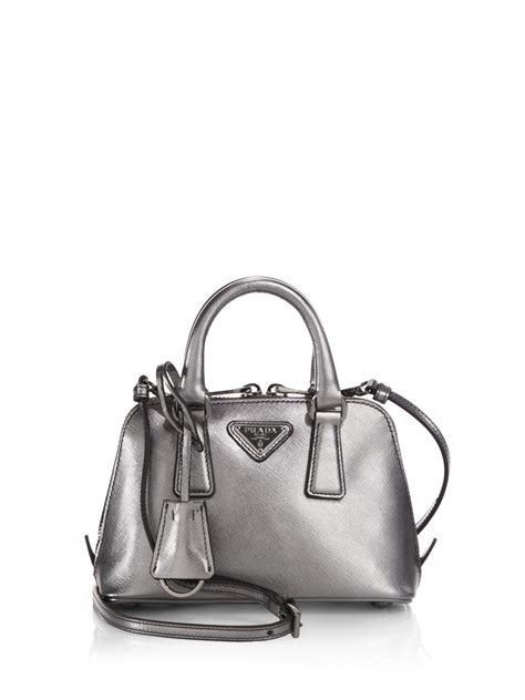 prada saffiano vernice tote bag|Prada saffiano lux mini.